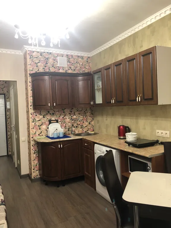 Квартира 2-комнатная Квартира — Анапа