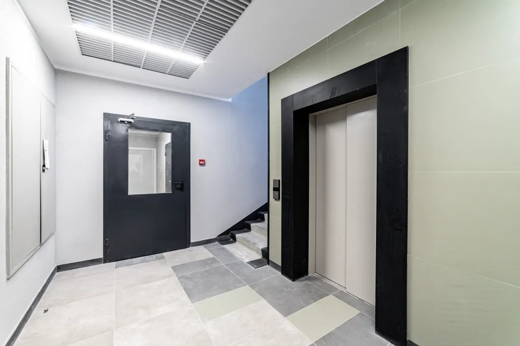 Уютная квартира рядом с аэропортом Шереметьево