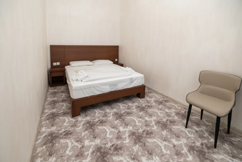 1-комнатная Квартира — аренда посуточно в Нижний Новгород