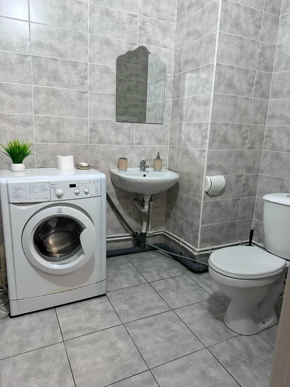 Отличная евродвушка