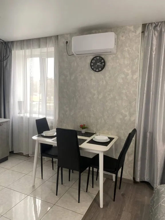 Уютная квартира в самом центре города