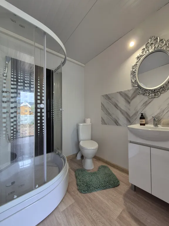 1-комнатный Дом