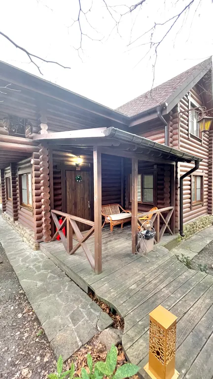 Квартира Комната — Светлый