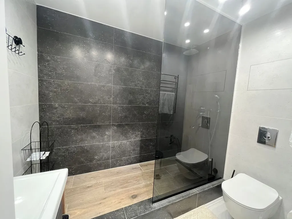 Уютная квартира в самом центре