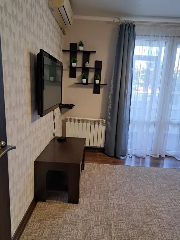 Квартира Уютная квартира в центре города — Темрюк