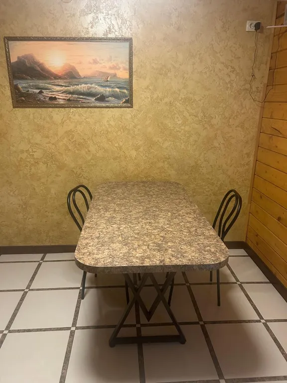 Гостевой дом Качинский дворик