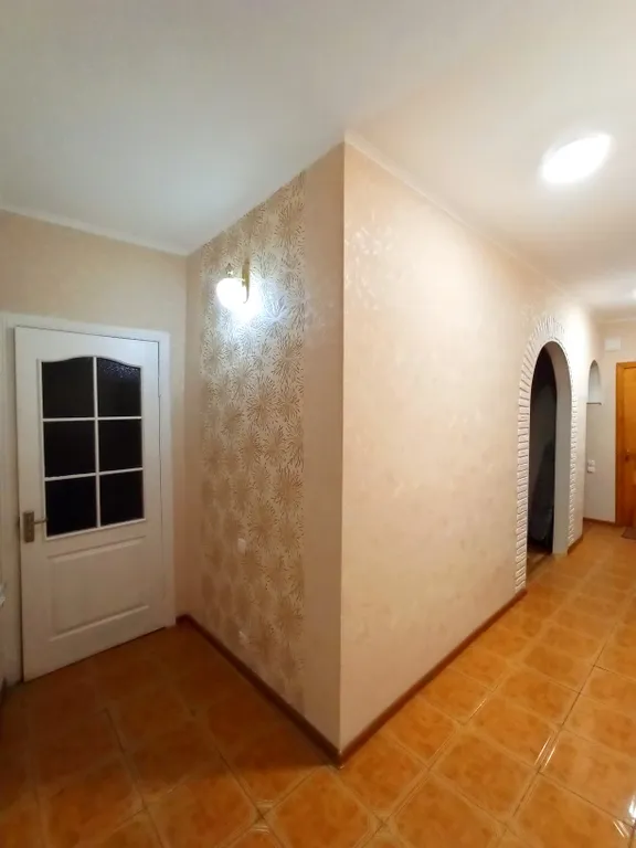 Комфортная квартира Love