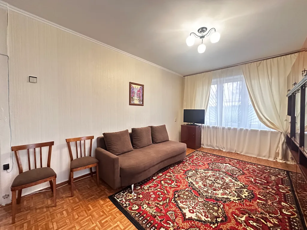 Квартира 2-комнатная квартира недалеко от Центра — Казань