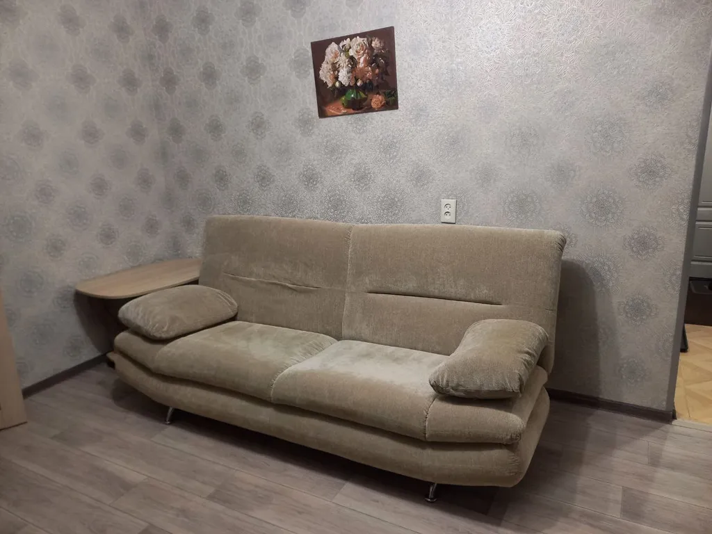 Квартира в центре города — аренда посуточно в Североморск