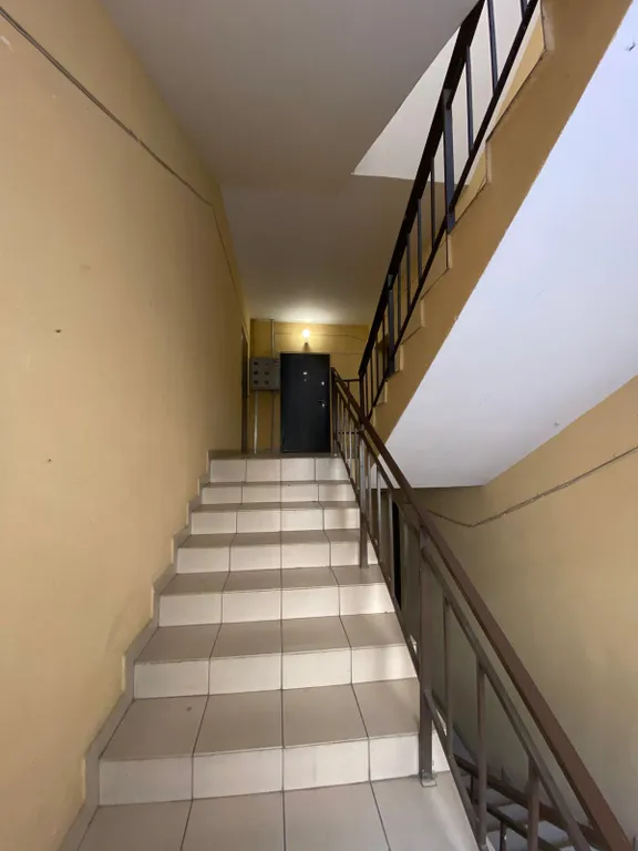 Уютная Евро-2-комнатная квартира в центре