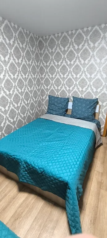 Ареал-двушка возле жд вокзала