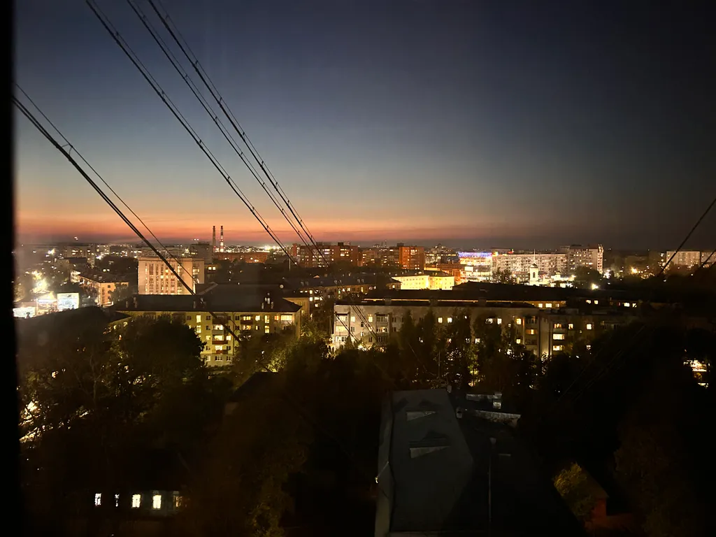 Чистая, уютная квартира возле вокзала