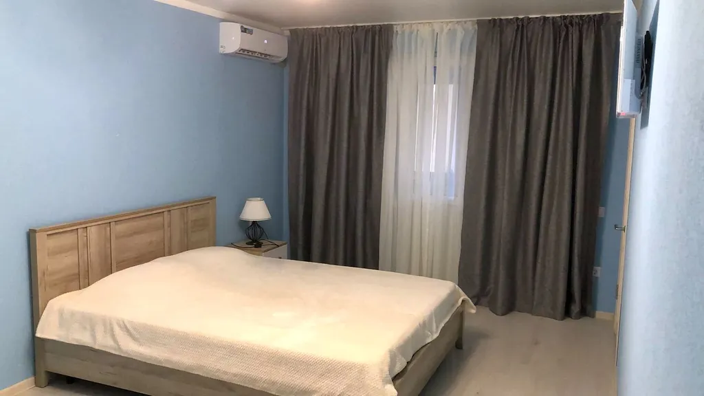 Квартира со свежим ремонтом в центре города — аренда посуточно в Гагра