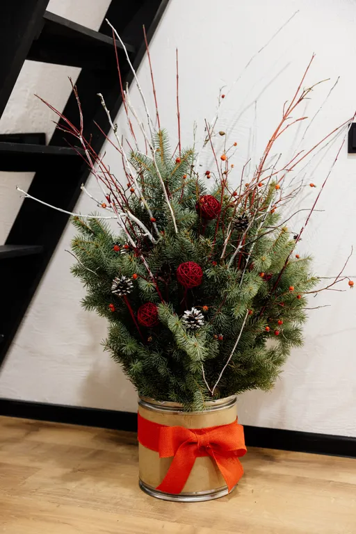 Четырехместные апартаменты в исторической части Костромы