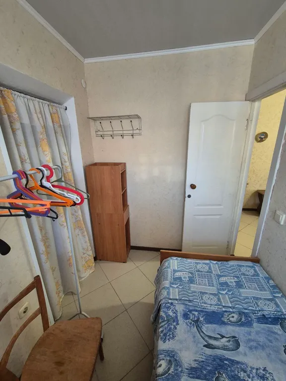 Комната люкс