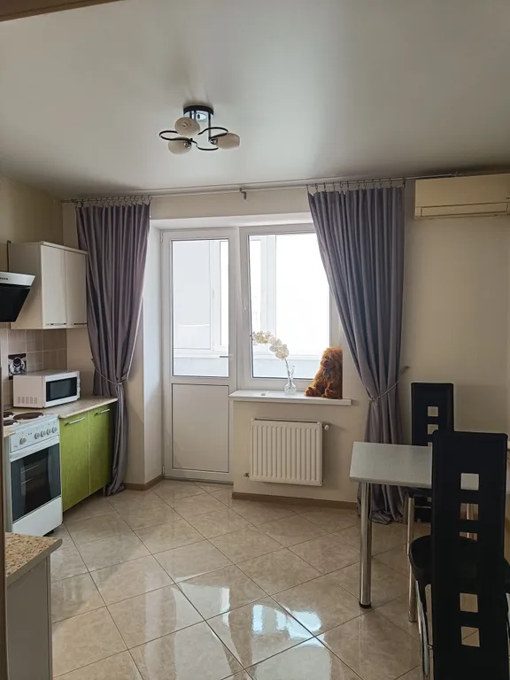 Квартира 1-комнатная чистая и уютная квартира — Краснодар