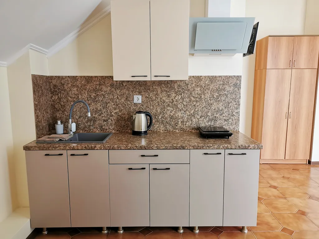 Квартира Комната — Анапа