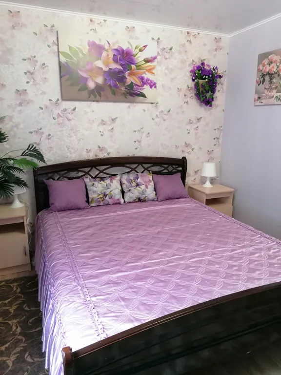 Гостевой домик от Светланы