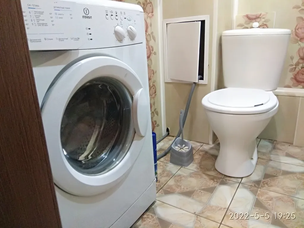 Уютная квартира в новом доме.В центре.