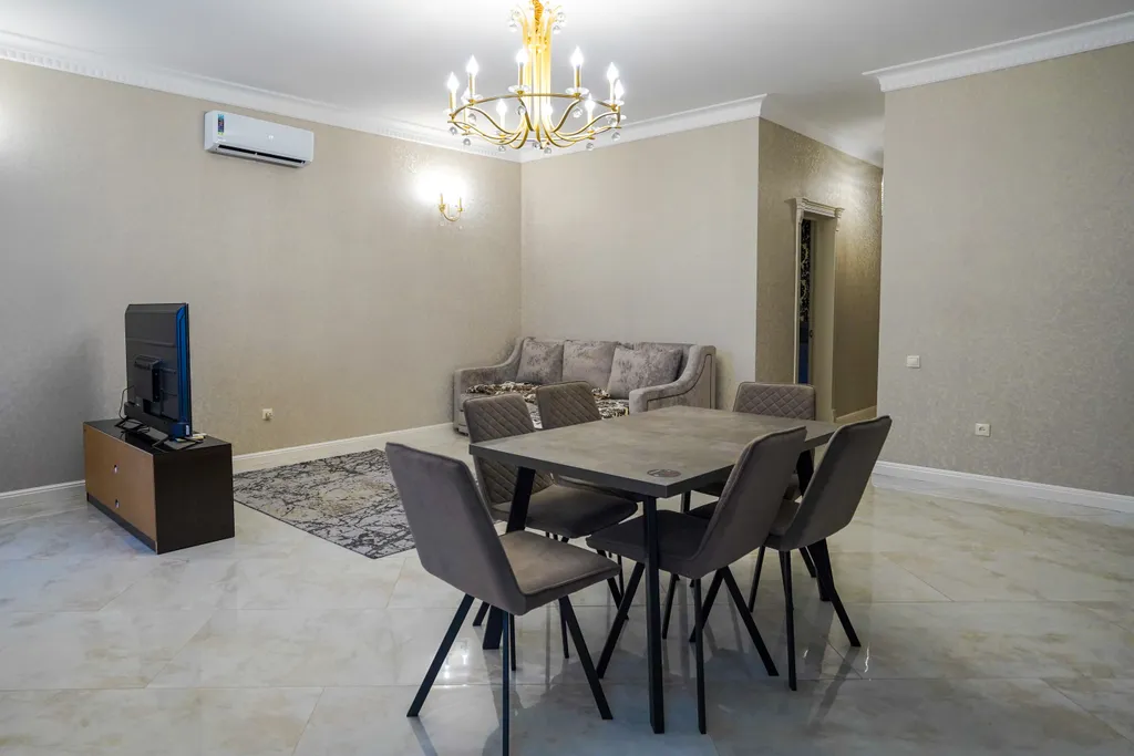 Гостевой дом у пляжа