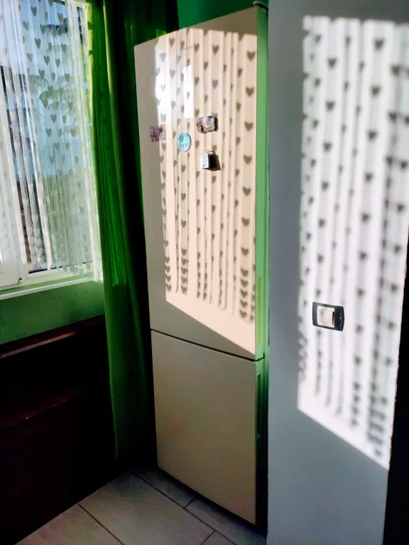 Уютные апартаменты на Агрба