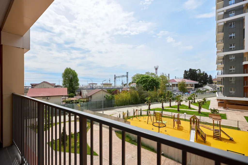 Семейная студия в жк Каравелла Португалии