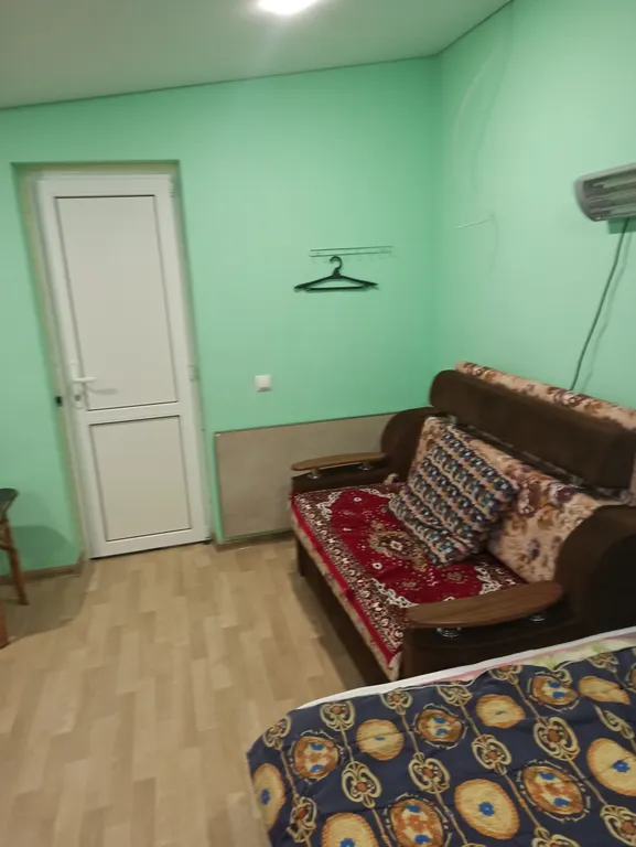 Дача у реки