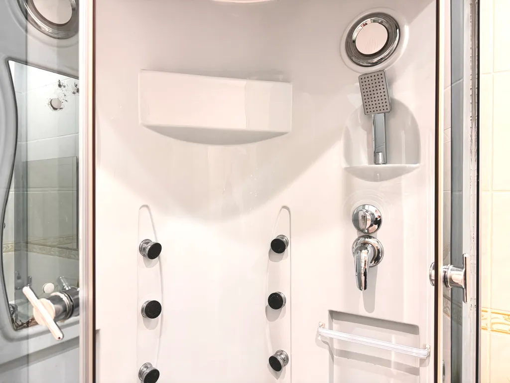 Hugge Place | Cтудия с Wi-Fi и Самозаселением