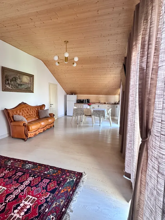 Дом у моря Маяк