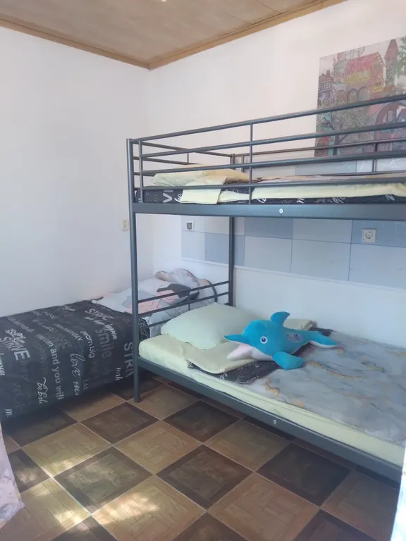 Квартира Комната — аренда посуточно в Небуг