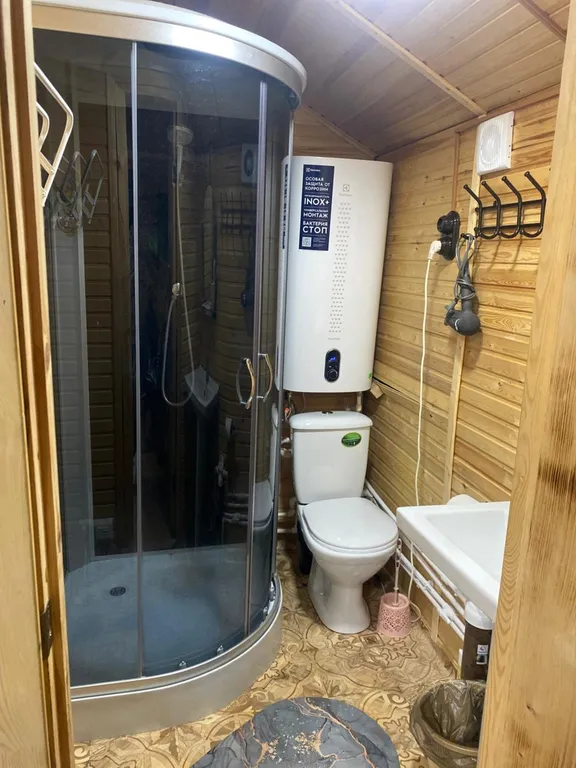 Коттедж Коттедж Logovo resort — Архыз