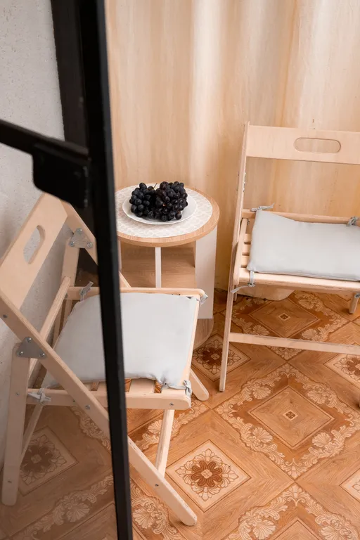 Уютная евродвушка  в Новоселье