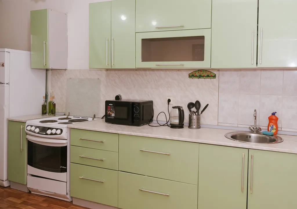 Maxi квартира недалеко от центра