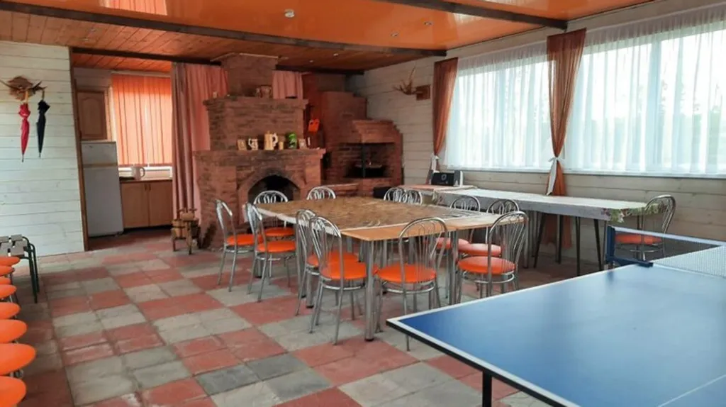 6-комнатный Дом