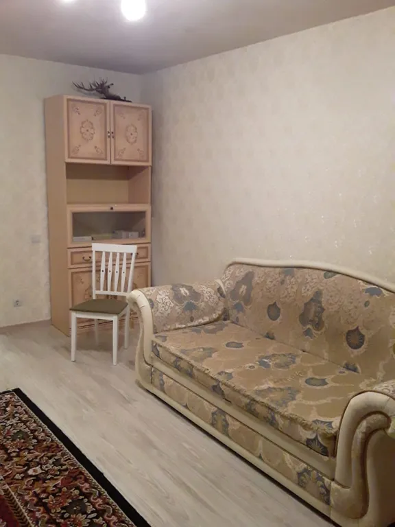 Квартира Уютная квартира с видом на пруд с утками — Калининград