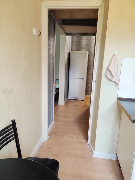 Уютная квартира в центре Пироговского