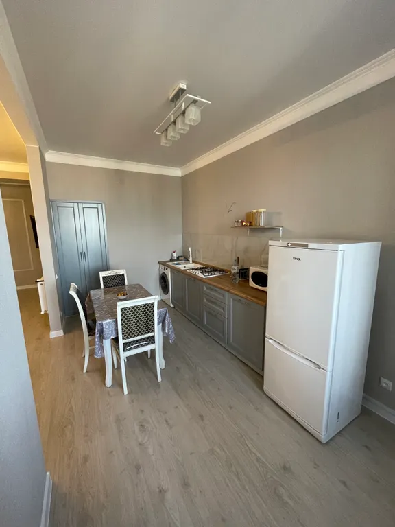 Квартира в центре