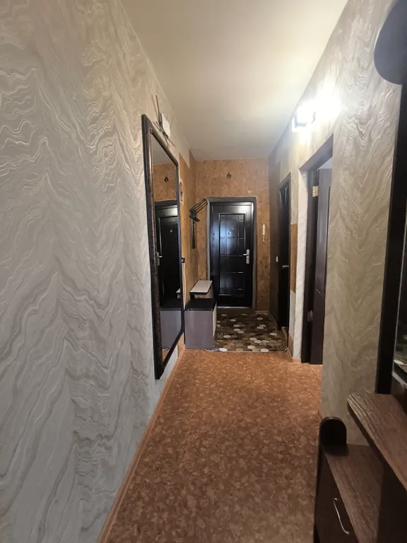 Уютный уголок для тёплой компании