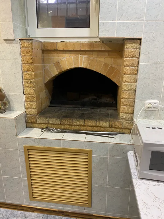 Дом в курортной зоне