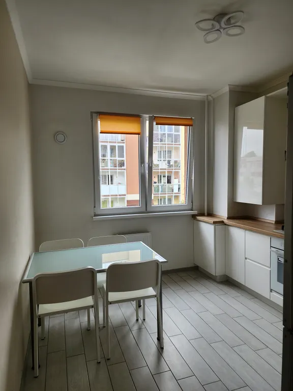 Уютная квартира у Ашман парка