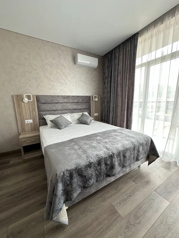 Квартира Комната — аренда посуточно в Кабардинка