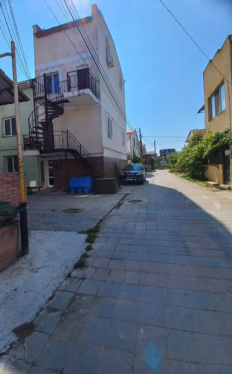 Уютная квартира в 100 м от моря