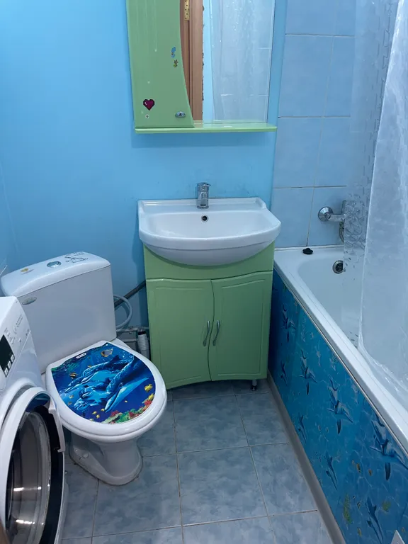 Уютная, чистая с дoмашней обстaновкой