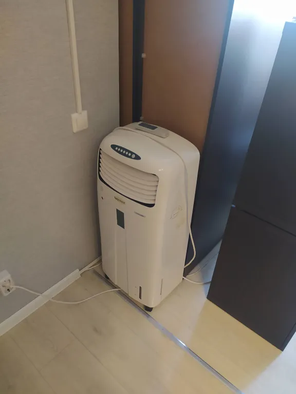 Стильная квартира рядом с озером