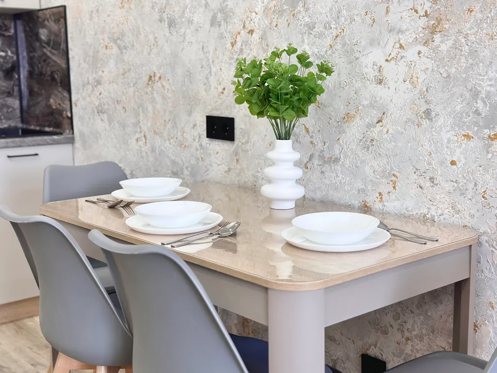 Уютная квартира у моря, в центре Дагомыса, 208