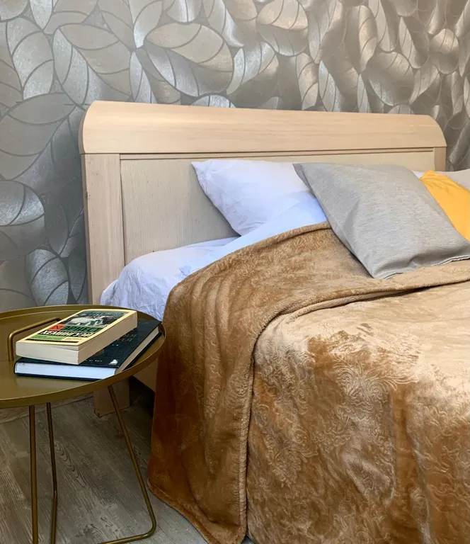 Квартира в новом доме