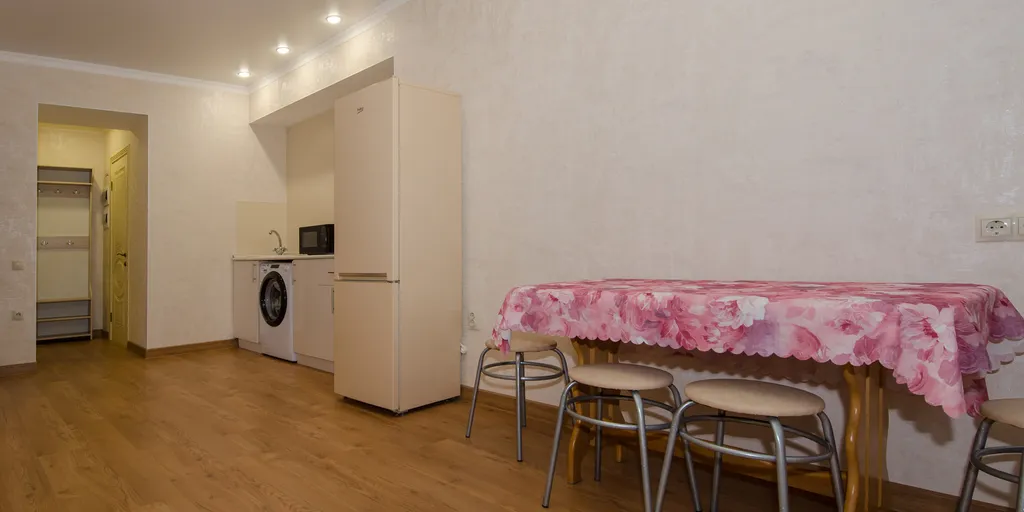 Коттедж Уютный домик с парковкой и мангальной зоной — Кисловодск