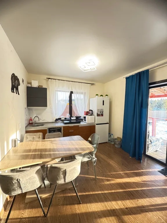 2-комнатный Дом