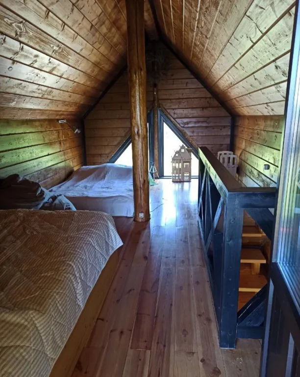 Релакс дача