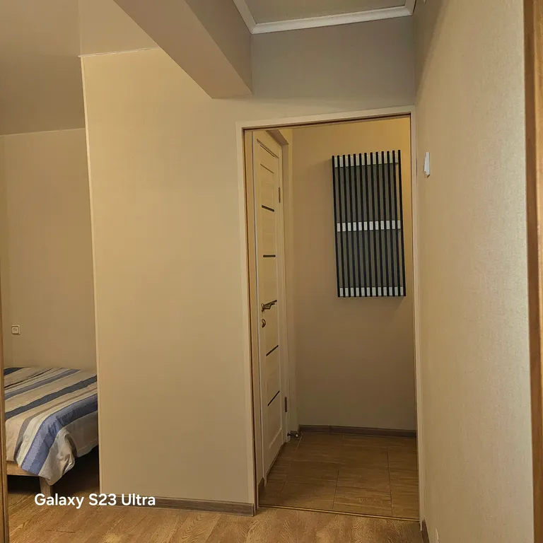 Квартира у консерватории в расширенном центре